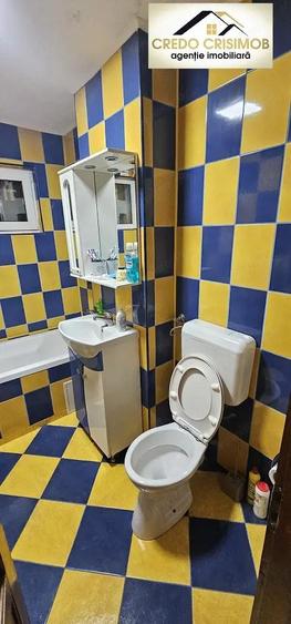 Inchiriez apartament 2 cam cf 1 decomandat zona Lunca - 4