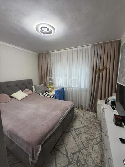 3 camere/ 2 bai/ Confort I/ Decomandat/ Loc de parcare/ Zona Unirii - 5