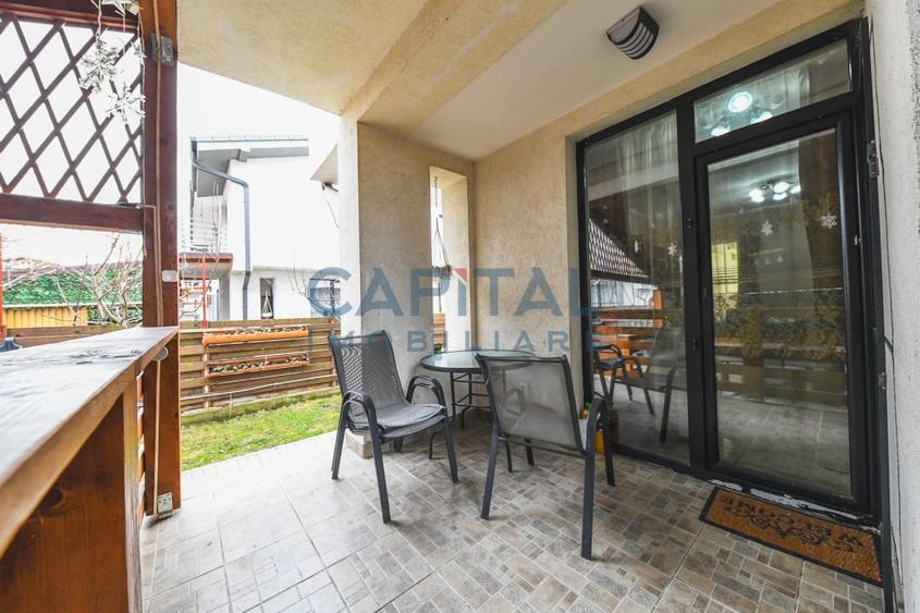 COMISION 0 | Duplex 116 mp | 5 camere | Terasa Acoperita | | Gradina proprie | - 31