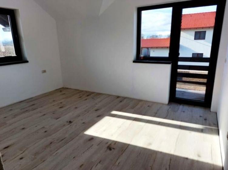 CASA 4 CAMERE, INTABULATA, TEREN 420 MP IN SANPETRU, ZONA SUBCETATE RESIDENCE - 3