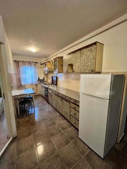 Apartament 2 camere, etaj intermediar, zona ISU - 4