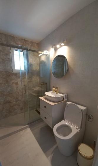 Apartament de 2 camere renovat, etaj 10/10 – la 7 min de metrou Iancului - 5