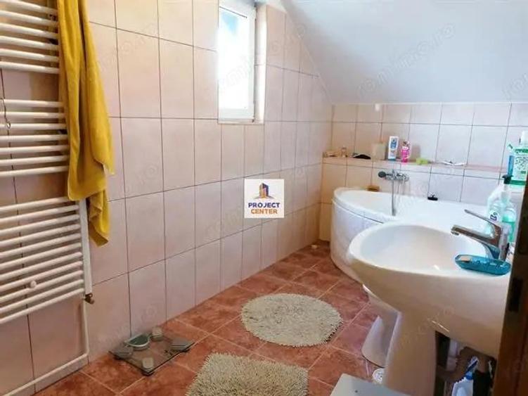 Vila 4 camere, Stefanesti, pasarela - 26