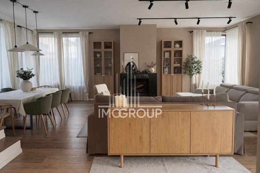 Casă Modernă cu 4 Camere | Dezmir | 0% Comision | Priveliste & Liniște - 17