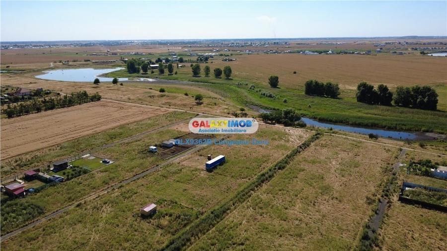 Teren intravilan de la 330mp, Sosea, langa Balta, Rate Dezvoltator!!! - 13