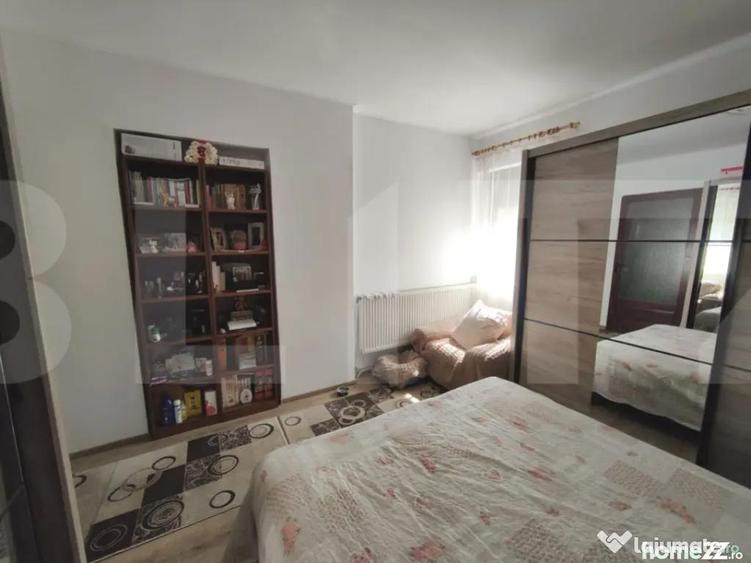 Oportunitate! Casa individuala renovata, curte ?i garaj, - 8