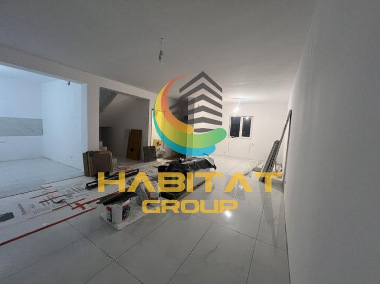 Măgurele 4 camere 133 mp curte libera 130 utili  4 unități disponibile - 16