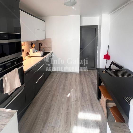 | Apartament 3 camere |Mobilat si Utilat | I.C.Frimu | - 4