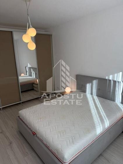 Apartament cu 2 camere, zona Spitalul Judetean, Centrala Proprie - 4