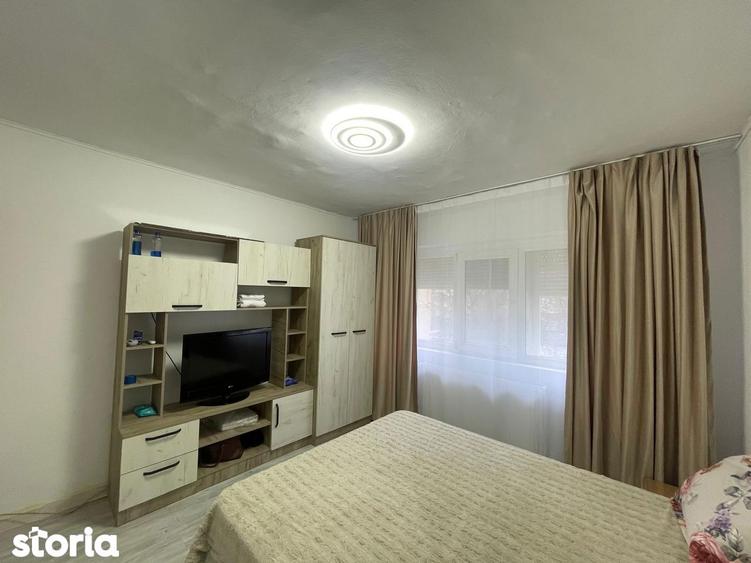 2 camere, centrala proprie - Strada Bucure?ti, Giurgiu - 18