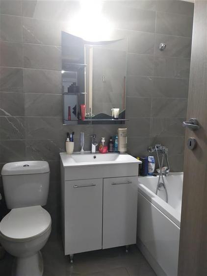 2 camere, confort 1 decomandat etaj 1, Mobilat si Utilat, Calarasi IV - 10