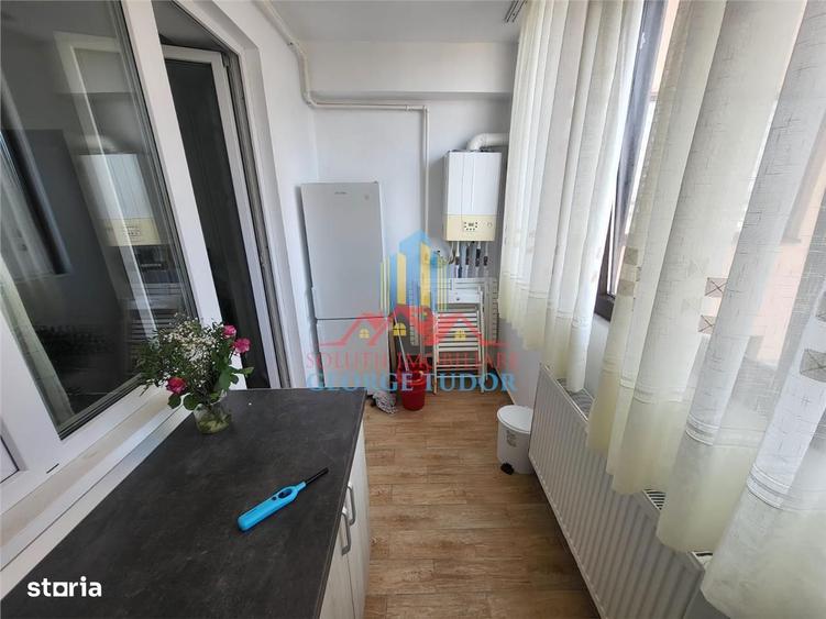 Inchiriere 2 camere Militari Tineretului 85 - 7