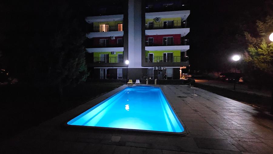 Apartament zona Otopeni (Aeroport) bloc NOU, Mobilata-Utilata MODERN - 26