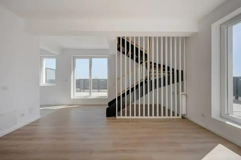 Duplex 2 camere The Suburb Buftea - 14