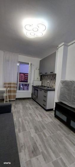 Studio modern de 39mp complet mobilat si utilat, intr-o zona excel - 1