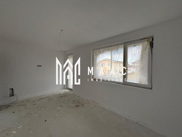 Casa Quadruplex | 3 Camere | 82MPU | Curte 170MP | Balcon - 2