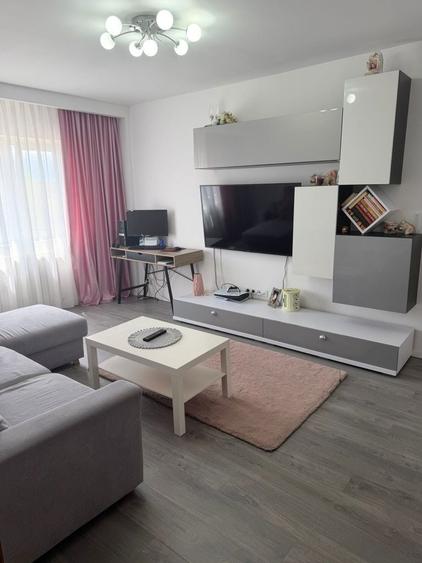 Apartament 3 camere Siretului - 1