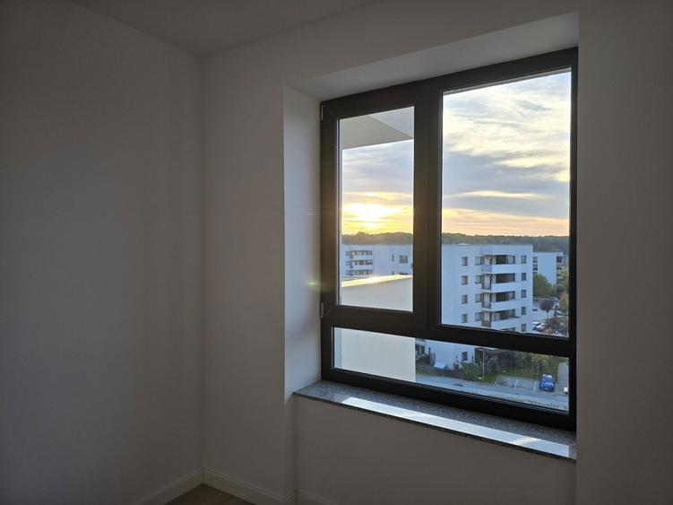 Apartament studio 2 camere 2024 Greenfield- Liniste, Natura, Confort - 6