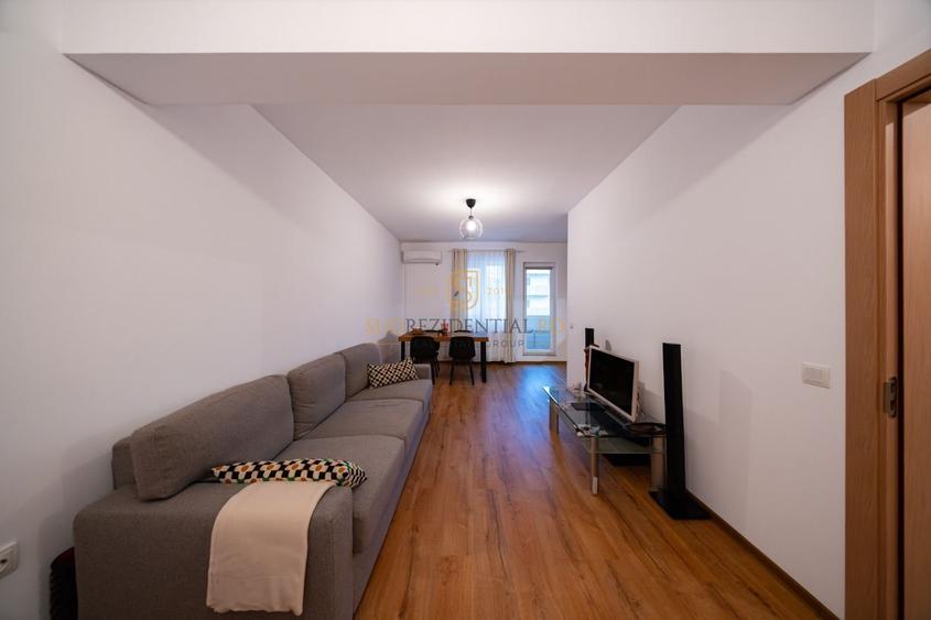 Apartament 2 camere, bloc nou finalizat, zona Grand Arena, Comision 0% - 4