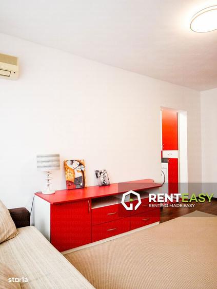 Apartamant 3 camere situat in zona Podu Ros - Cantemir - 7