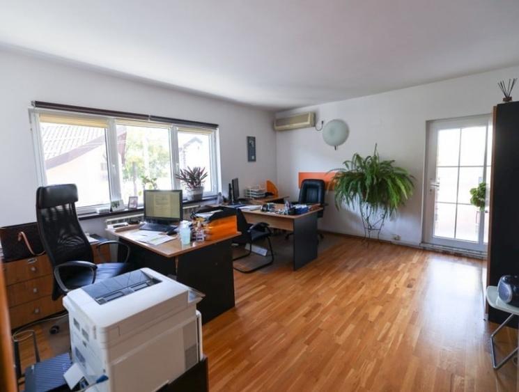 Vila individuală Domenii, 7 camere, 300mp - 5