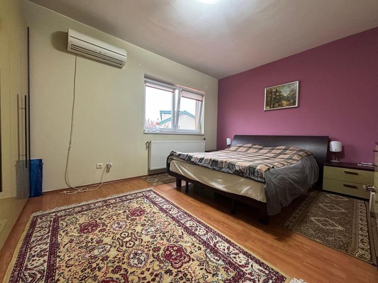 4 camere|| Loc de parcare| CLASS PIPERA - 16