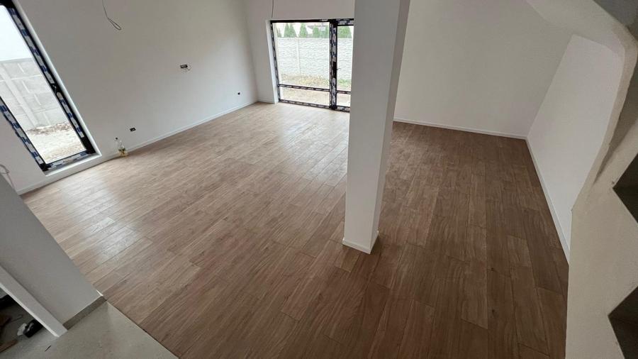 Complex rezidențial de vile individuale și duplexuri | Circuit închis | 220 mp - 6