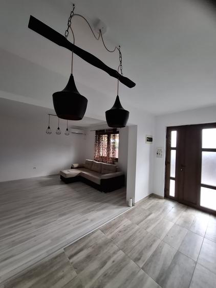 Sanandrei – Duplex  2  Camere – Pod  Mansardabil - 3