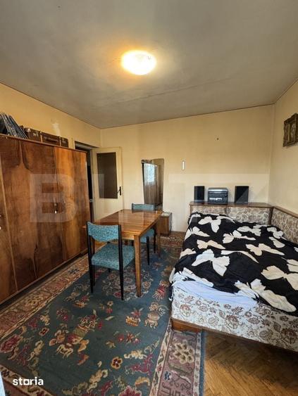 Apartament 3 camere decomandat, 74 mp , zona centrala, Mc Donalds - 4