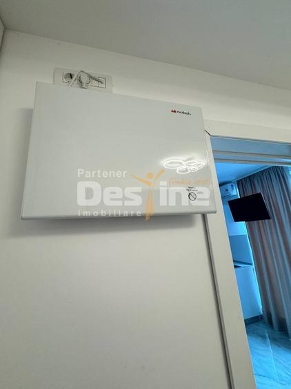 Apartament nou de vanzare – 2 camere | Tomis Plus | Nelocuit - 8