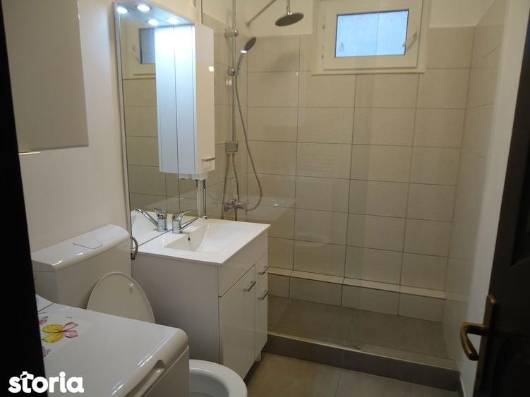 Apartament 1 camera Manastur, str. Padin, zona Piata Flora - 6