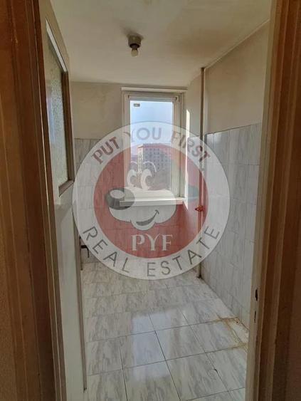 Metrou Gara de Nord | 2 camere | 45mp | Semidecomandat | B12848 - 5