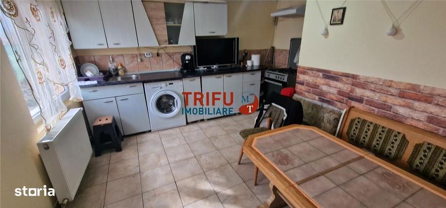 Casa de vanzare 3 camere zona Sard - 4