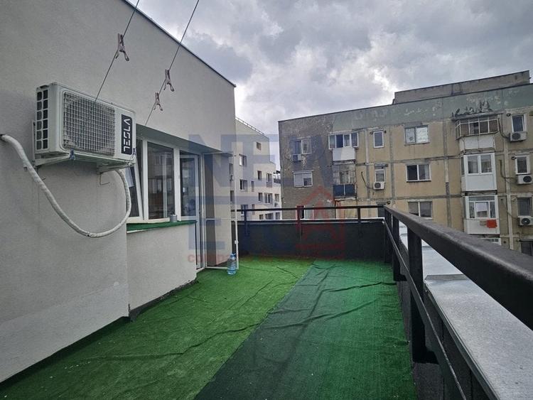 Garsoniera de vanzare zona Militari - Piata Veteranilor - Metrou Lujerului - 4