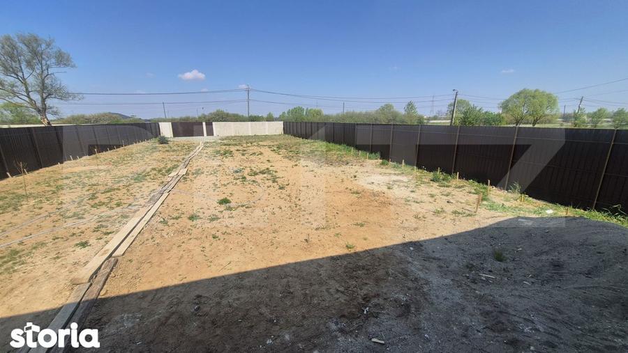 Casa 3 camere de vanzare, 120 mp, teren 950 mp, Balta Blonda - 15
