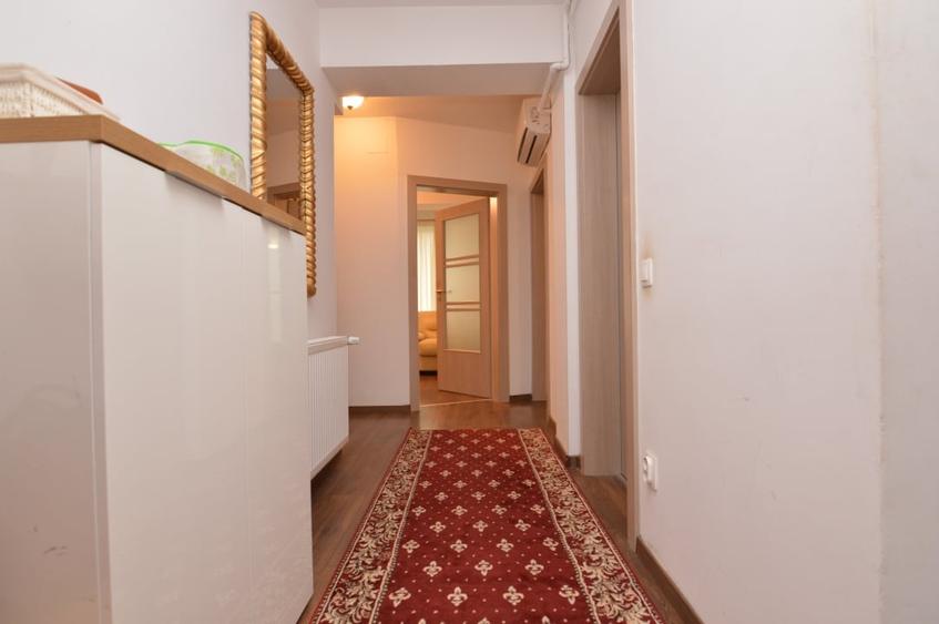 VANZARE APARTAMENT 3 CAMERE CALEA CALARSILOR – TEPES-VODA - 26