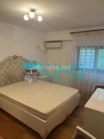 Apartament cu 4 camere, mobilat în Dămăroaia Apartament cu 4 camere, mobilat în Dămăroaia