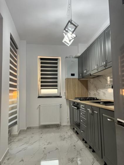 ap nou 58 mp cu 2 camere Mihai Viteazu Dedeman - 4