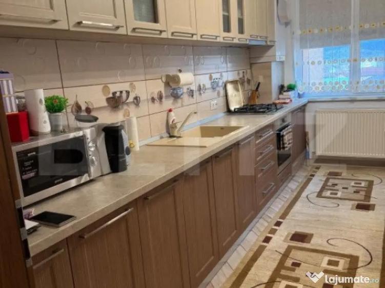 Apartament cu 2 camere decomandat, 87 mp, zona Primavera Res - 1