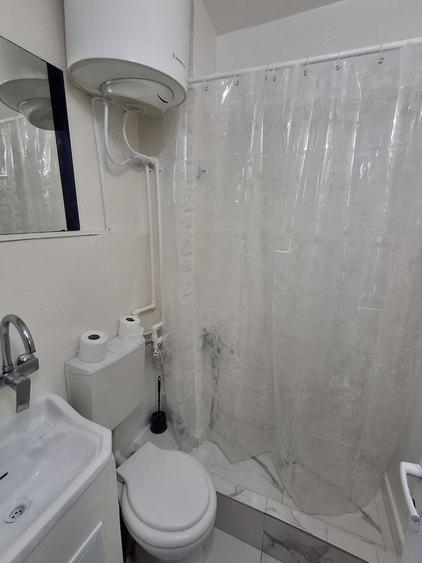 Vand garsoniera ?iglina A-uri - 1