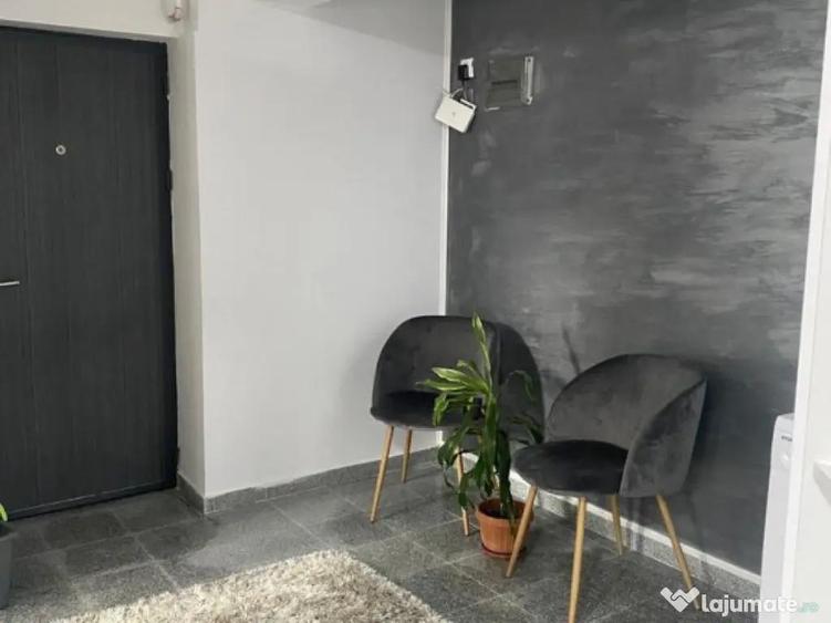 Dimitrie leonida demisol cu centrala bloc nou - 3