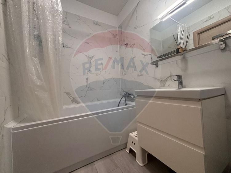 Apartament 2 camere de vanzare si loc de parcare-complex N10 Alezzi - 11