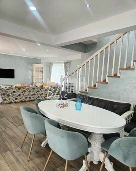 Bucuria care prinde forma- Vila P+1 pe malul lacului - 18