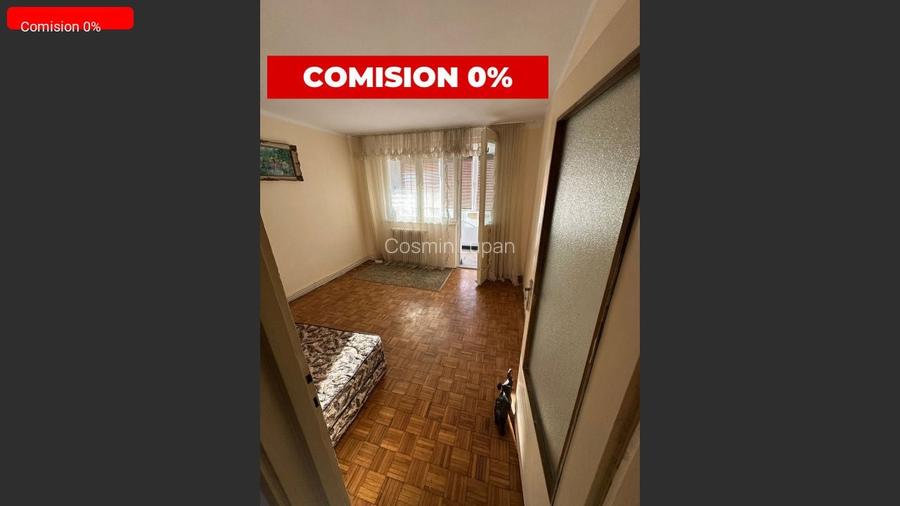 Comision 0%, apartament 3 camere Micro I ,et,9