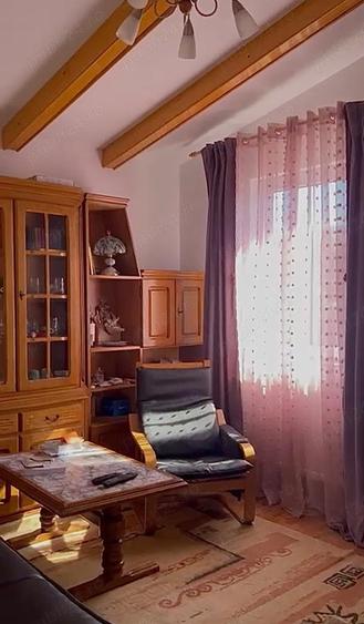 Vand casa la munte in Campulung Moldovenesc - 6