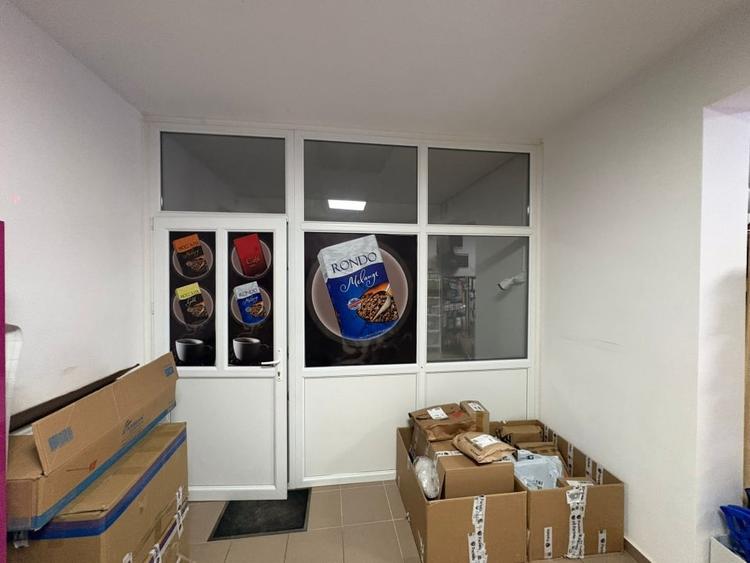 Spatiu comercial 215m Militari Residence Str Rezervelor stradal - 10