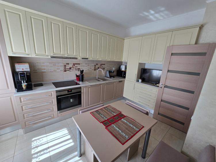 Exclusivitate -Tomis Plus  - Vila - 4 camere - Comision 0% - 5