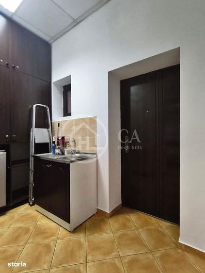 Spatiu comercial de inchiriat in zona Centrala, Oradea - 3