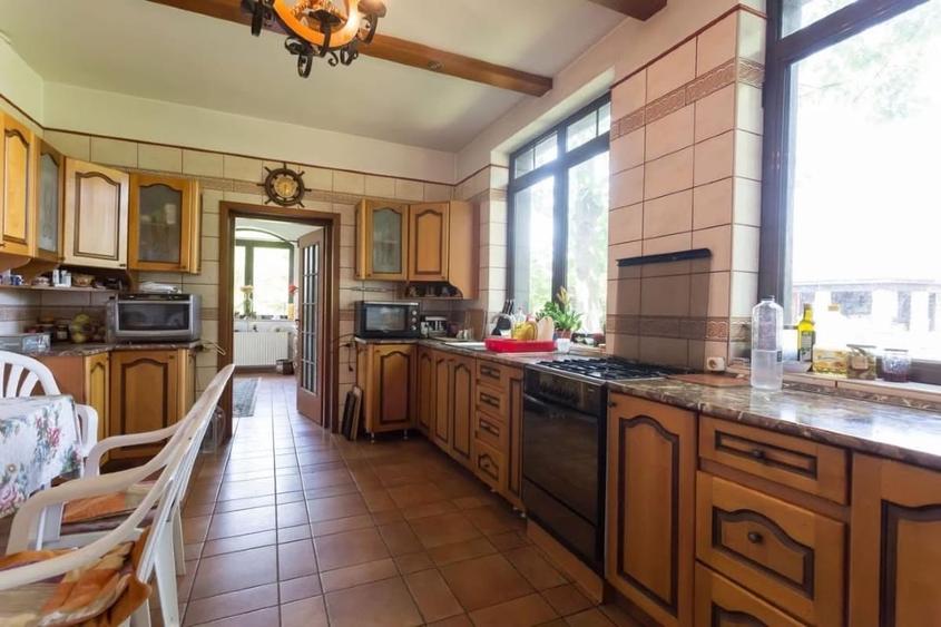 Casa individuală de vânzare Snagov - 16