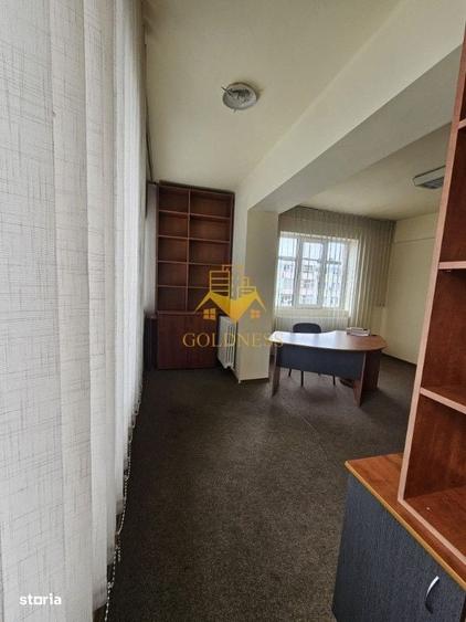 Apartament cu 2 camere semidecomandat în Ultracentral